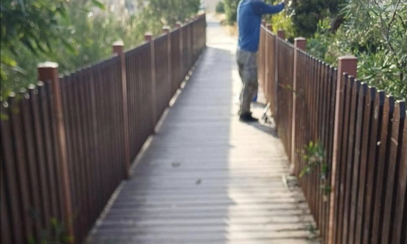 Καταγγελίες για παράνομη αλίευση στον Υγροβιότοπο της Αλυκής Λάρνακας – Αδράνεια των αρχών καταγγέλλει Ομάδα Πολιτών